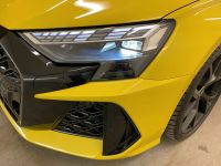 Audi RS3 - Vorschau Bild 7