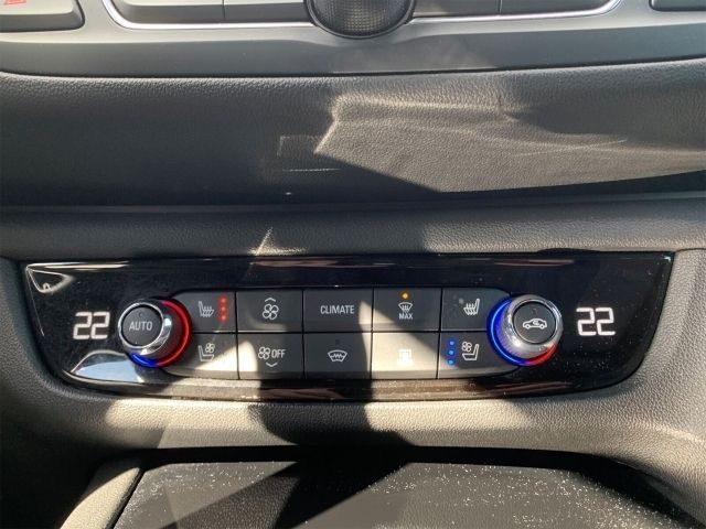 Insignia 2.0 CDTI 4x4 GS Line Plus