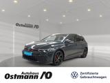 Volkswagen Golf VIII 2.0TSI GTI *LM-Felgen*LaneAssist*LED* - Volkswagen Golf: Felgen