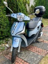 Piaggio Liberty 125 - Angebote