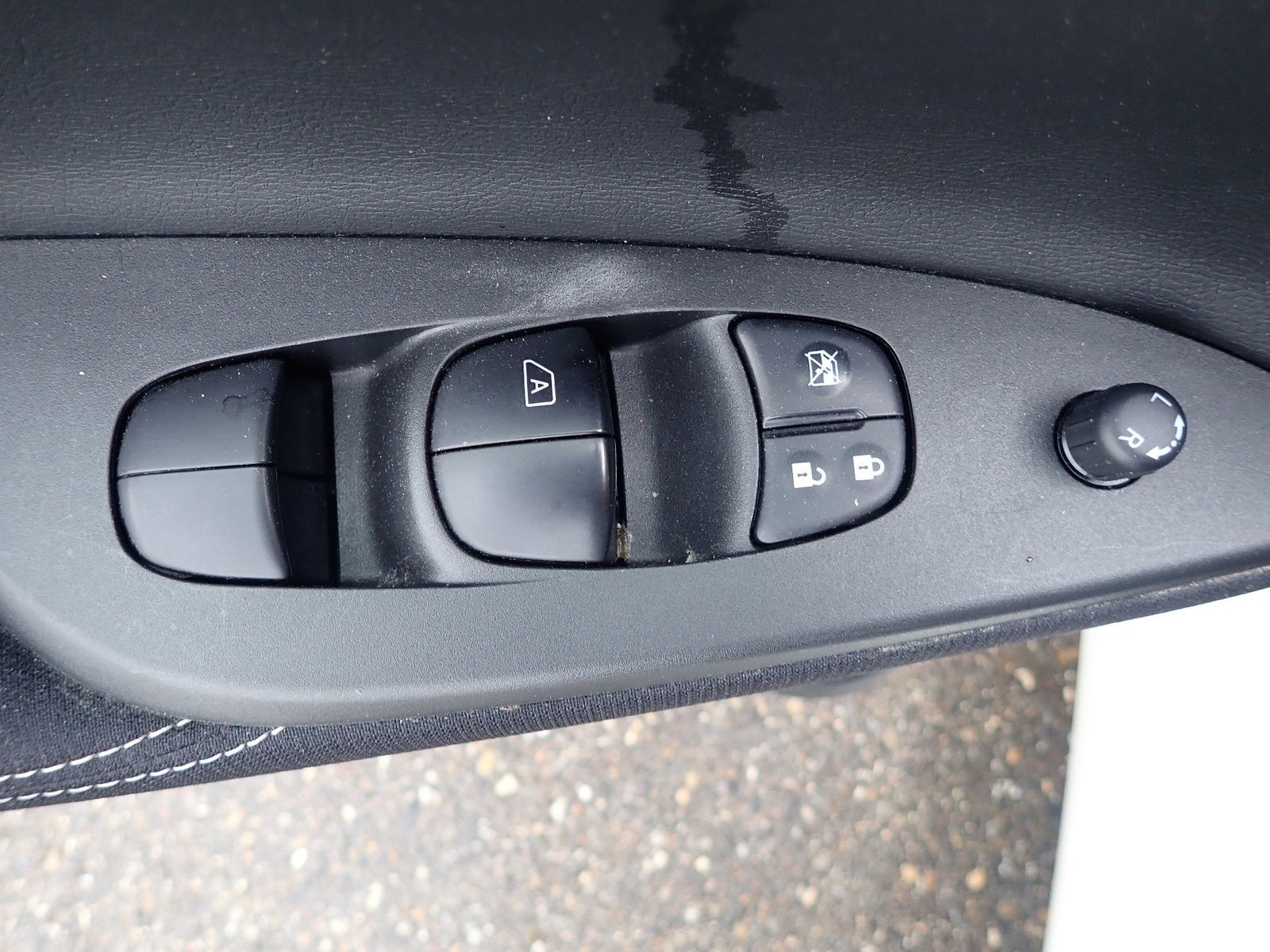 Fahrzeugabbildung Nissan Pulsar 1.2 DIG-T Acenta, Navi,Sitzhzg.