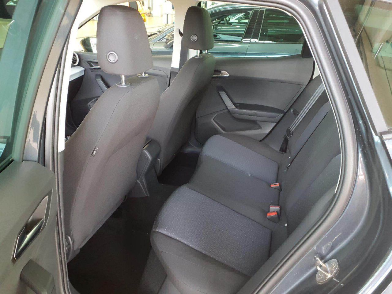 Seat Arona - Bild 7