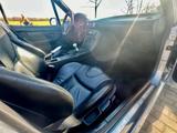 BMW Z3 Roadster 2.8 für Liebhaber - BMW Z3 mit Schiebedach