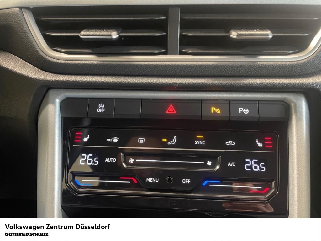 Volkswagen T-Roc - Bild 13