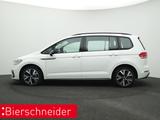 Volkswagen Touran 2.0 TDI DSG Highline RLine BLACK-STYLE KA - scheckheftgepflegte VW Touran