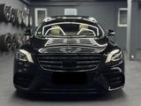 Mercedes-Benz S 400d Lang AMG Line Plus/Mansory/Garantie/Voll - Mercedes-Benz S 400 Gebrauchtwagen in Berlin