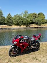 Honda CBR 1000 RR top gepflegt & fahrbereit!  - HONDA RENNSPORT