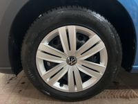 Volkswagen Caddy - Vorschau Bild 12