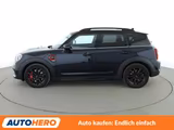 MINI Countryman John Cooper Works Aut.*NAV*LED*TEMPO* - blaue MINI John Cooper Works Countryman