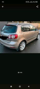 Volkswagen Golf plus - VW Golf Plus Gebrauchtwagen in Bremen