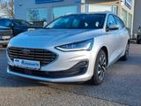 Ford Focus Turnier Titanium 1.0 Eco *SYNC IV/Navi/SHZ - Ford Focus: Iv