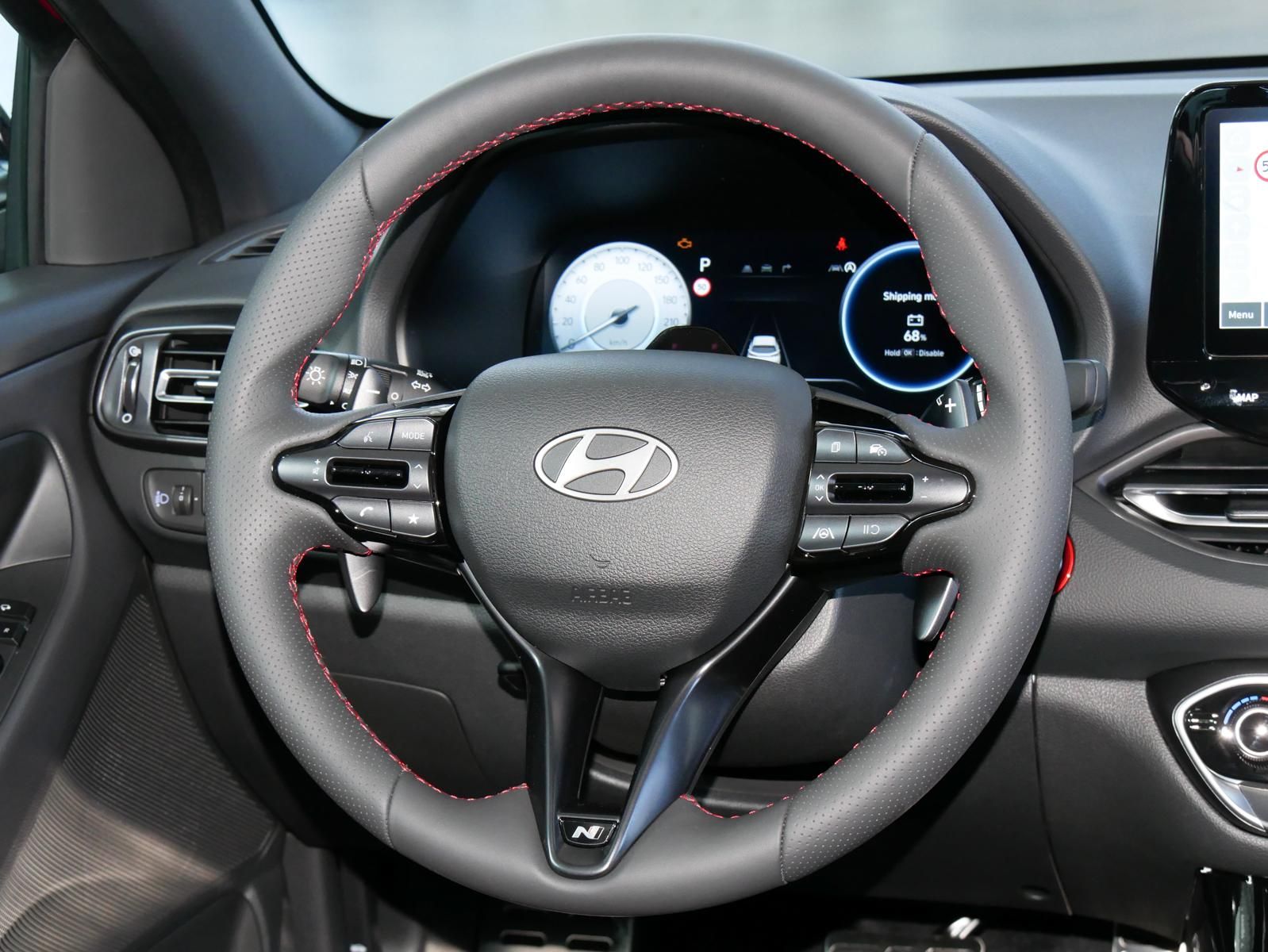 Hyundai i30 – Bild 20
