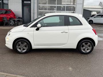 Fiat 500 - 8