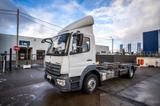 Mercedes-Benz ATEGO 1224 // HAYON DHOLLANDIA - Angebote
