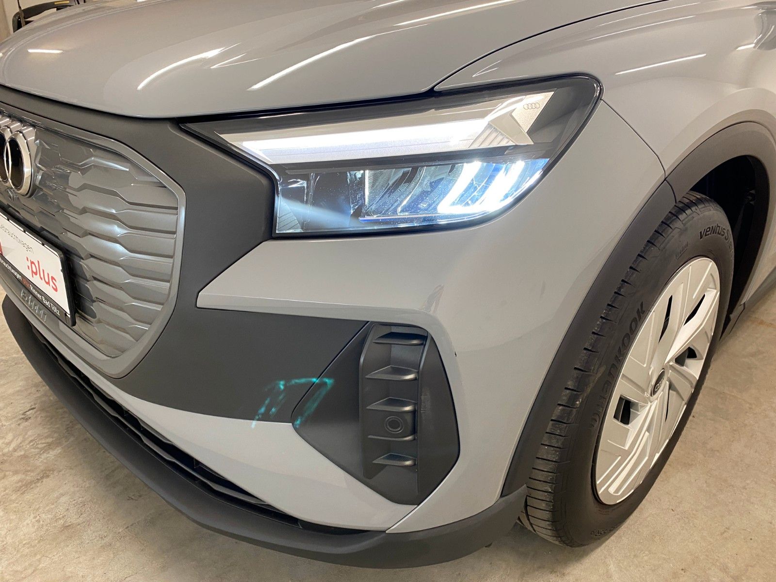 Audi Q4 e-tron - Bild 6