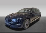 Skoda OCTAVIA COMBI SELECTION 2.0 TSI DSG 4x4 - Skoda Octavia: Dsg