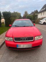 Audi A4 B5 Avant 1.9 TDI - Audi A4 aus 2001: 1.9
