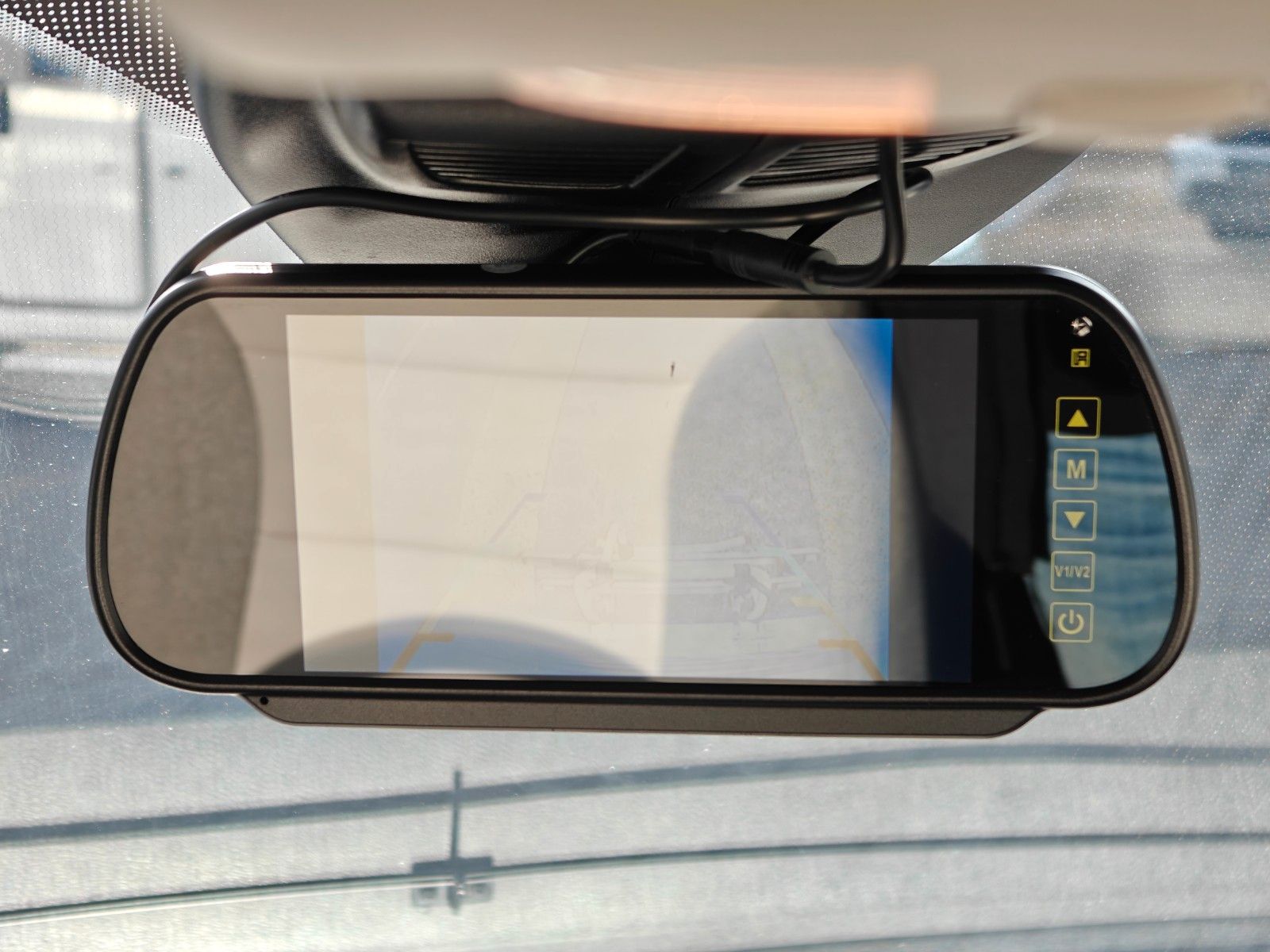 Fahrzeugabbildung Roller Team Kronos 287 TL - Face2Face, Hubbett, Einzelbetten