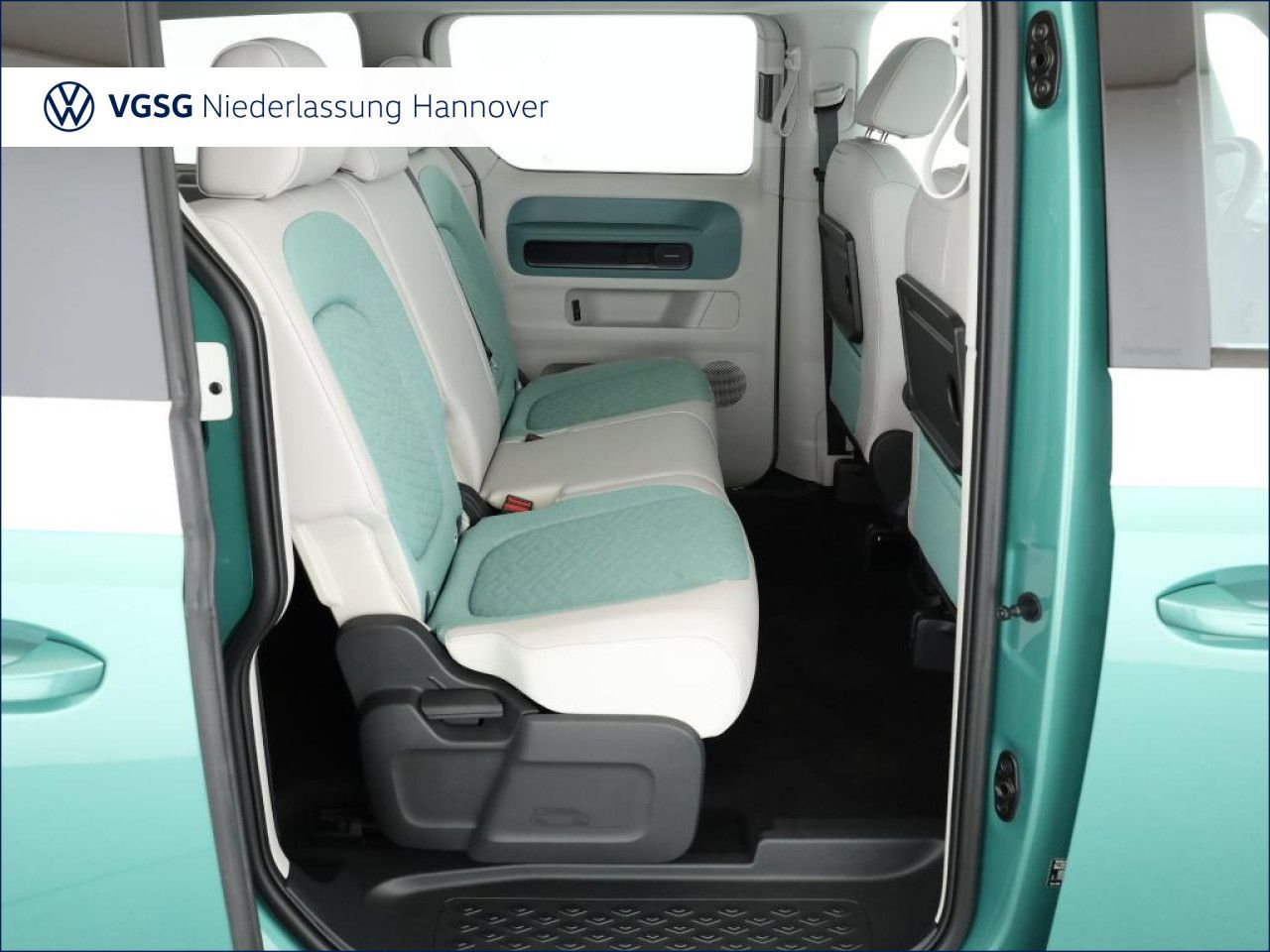 Volkswagen ID. Buzz - Bild 15