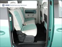 Volkswagen ID. Buzz - Vorschau Bild 15