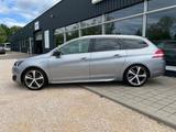 Peugeot 308 SW GT+Massagesitze+ - Peugeot 308 Gebrauchtwagen
