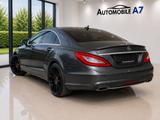 Mercedes-Benz CLS 500 4Matic AMG- Line*LEDER/SCHIEBE-D* - CLS gebraucht
