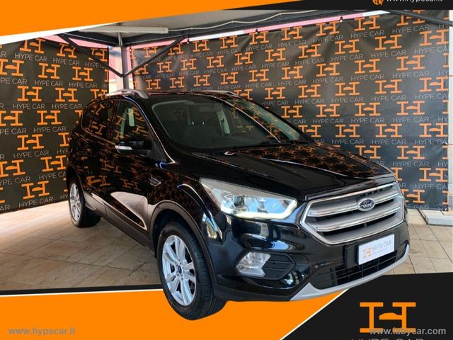 Ford FORD Kuga 1.5 TDCI 120 CV S&S 2WD Business