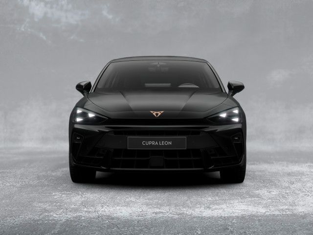 Cupra Leon - Bild 3