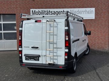 Renault Trafic - 5