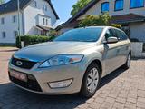 Ford Mondeo Turnier/SITZHZNG/NAVI/AHK/TÜV NEU - Ford Mondeo aus 2009: Kombi