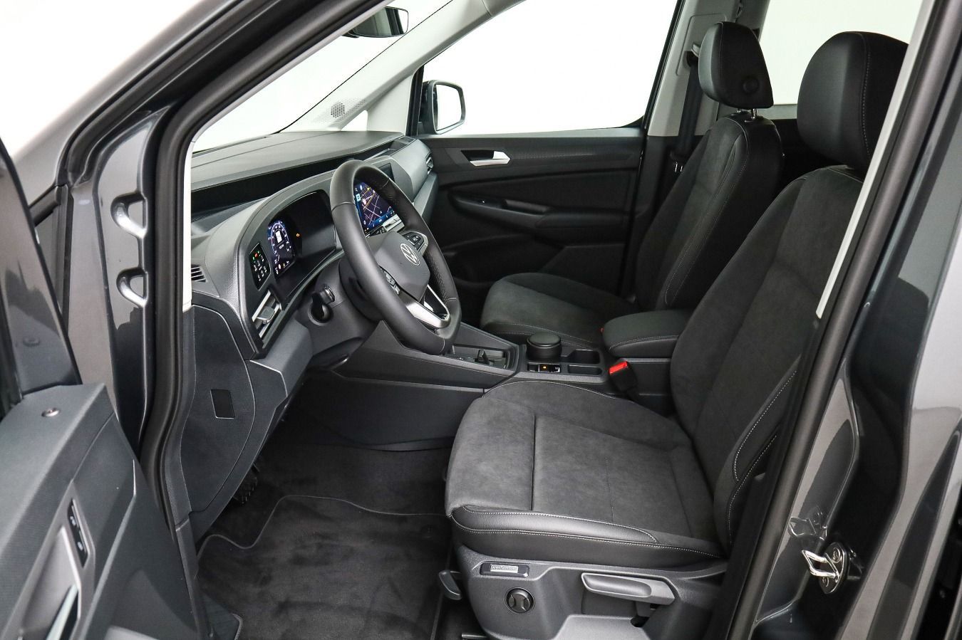 Volkswagen Caddy Maxi - Bild 8