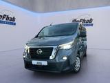 Nissan Primastar Kombi L1H1 N-Connecta*9-SITZER*1-HAND* - Nissan Primastar aus 2022