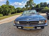 Mercedes-Benz 500 SL 107 - Mercedes-Benz 500: Sl