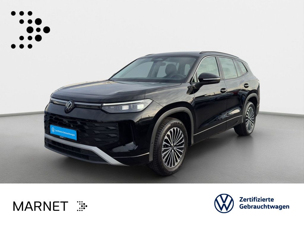 Volkswagen Tayron 2.0 TDI DSG 4Motion Life*Navi*AHK*7-Sitze