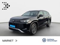 Volkswagen Tayron - Vorschau Bild 1