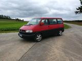 Volkswagen Vw t4 2.5 Tdi Acv Multivan Allstar TÜV 4/27 - Volkswagen LT aus 1996