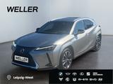 Lexus UX 300h (E-FOUR) Luxury Line *Leder*360°*HUD*GSD - Lexus UX: Luxury Line