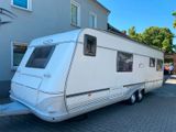 LMC 710 1.Hand, Tüv/Gasprüfung neu - LMC Etagenbett