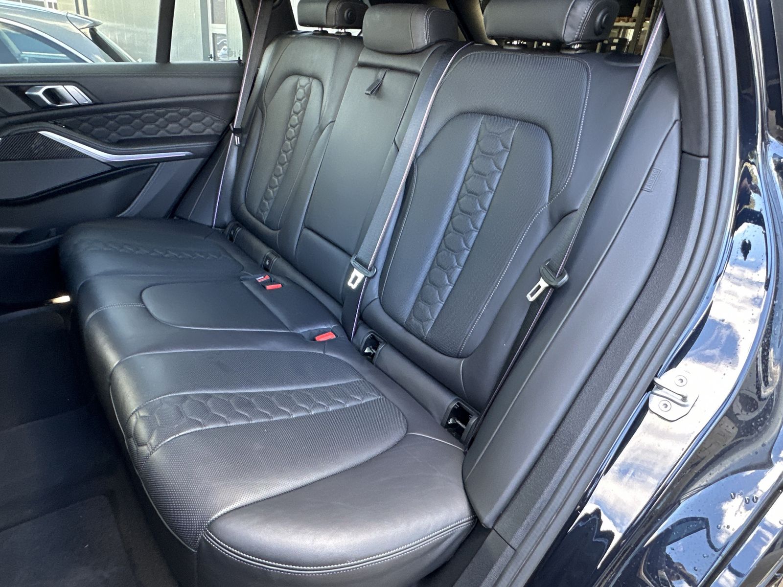 Fahrzeugabbildung BMW X5 M Competition M DRIVER'S+NAV+LED+360GRAD+22ZO