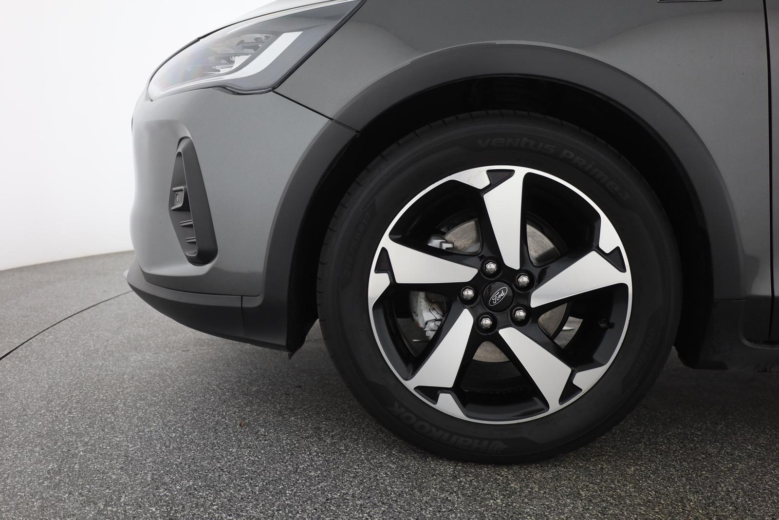 Ford Focus Active 1.0 EB Aut. LED Navi Winter, миниатюра 30