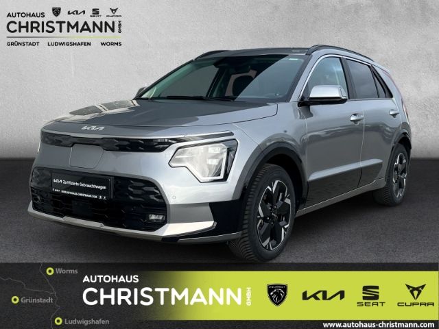 Fahrzeugabbildung Kia Niro EV INSPIRATION 64,8 kWh *NAVIGATIONSSYSTEM*