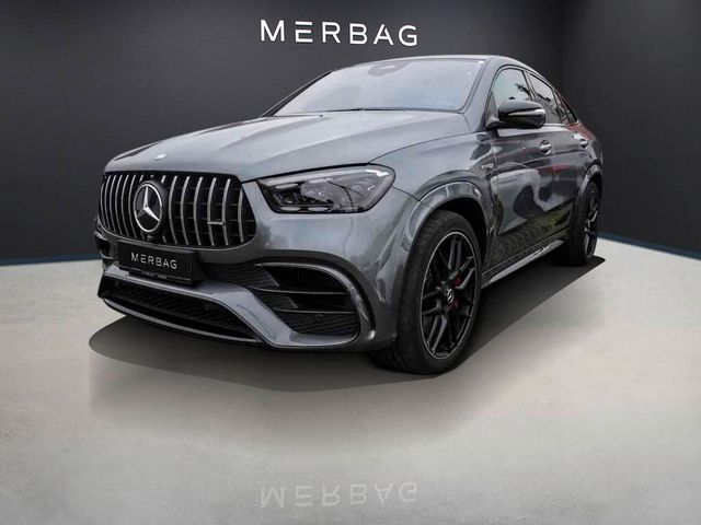 MERCEDES-BENZ S COUPE STH. AHK NIGHT MASSAGE SITZKL. Navi/LED
