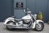 Suzuki VL 800 C Intruder - SUZUKI INTRUDER C 800