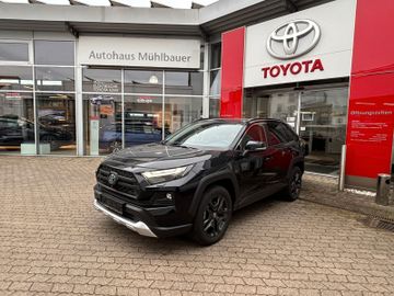 Toyota RAV 4 - 11