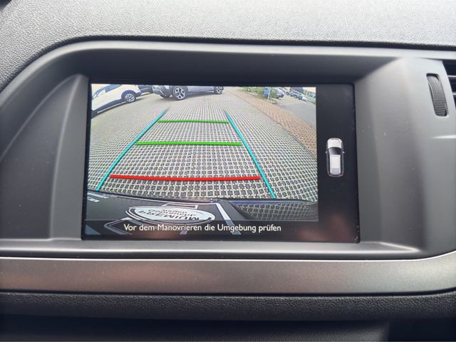 Citroën C5 Tourer Selection BHDi 150 °Navi°Kamera°SHZ°