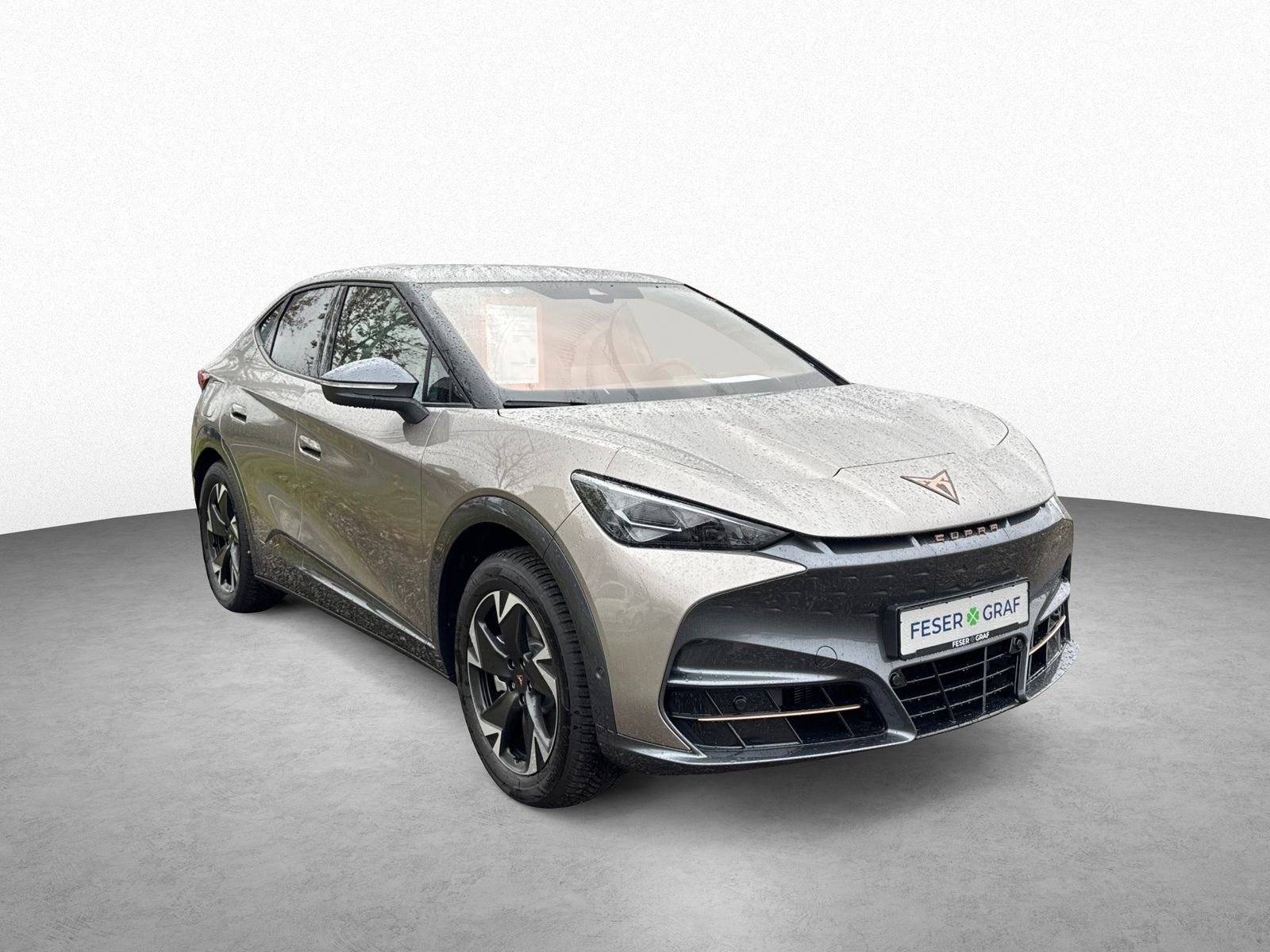 Cupra Tavascan - Bild 3