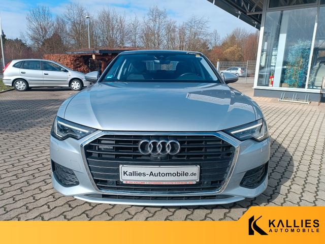 Audi A6 Lim. 55 TFSI quattro S tronic