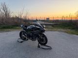 Kawasaki H2R - KAWASAKI H2R