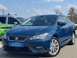 Seat Leon 1.5 TSI ACT Xcellence+Finanzierung+Garantie - Seat: Finanzierung