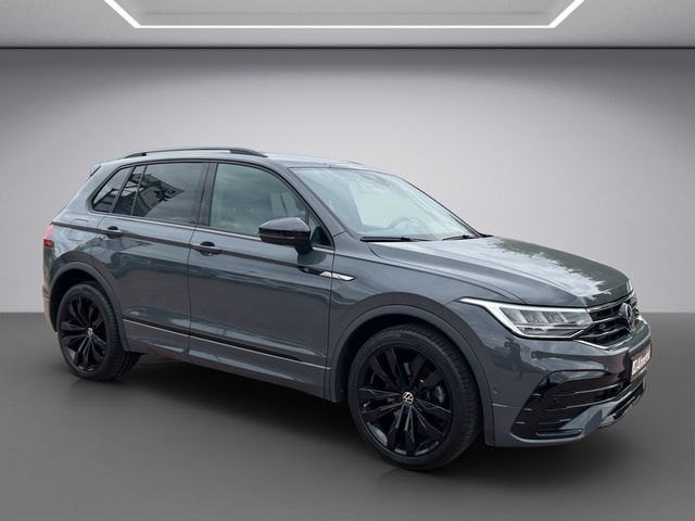 Tiguan R-Line 4Motion Black Style